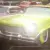 1958 Lincoln Capri 2 door Old School Custom Led Sled "Lime Twist"