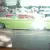 1958 Lincoln Capri 2 door Old School Custom Led Sled "Lime Twist"