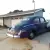 1942 Lincoln Zephyr