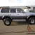 1980 Toyota Land Cruiser LAND CRUISER 4X4 TURBO DIESEL