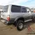 1980 Toyota Land Cruiser LAND CRUISER 4X4 TURBO DIESEL