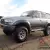 1980 Toyota Land Cruiser LAND CRUISER 4X4 TURBO DIESEL