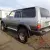 1980 Toyota Land Cruiser LAND CRUISER 4X4 TURBO DIESEL