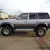 1980 Toyota Land Cruiser LAND CRUISER 4X4 TURBO DIESEL