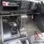 1980 Toyota Land Cruiser LAND CRUISER 4X4 TURBO DIESEL