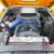 1970 Ford Mustang Mach 1