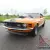 1970 Ford Mustang Mach 1