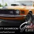 1970 Ford Mustang Mach 1