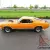 1970 Ford Mustang Mach 1