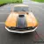 1970 Ford Mustang Mach 1