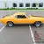 1970 Ford Mustang Mach 1