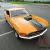 1970 Ford Mustang Mach 1