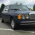 1985 Mercedes 300D Professionally Maintained Excellent Condition No Reserve
