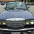 1985 Mercedes 300D Professionally Maintained Excellent Condition No Reserve