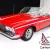 1963 Plymouth Fury