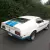  FORD MUSTANG FASTBACK SPRINT 351 2V SPORTSROOF 