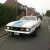  FORD MUSTANG FASTBACK SPRINT 351 2V SPORTSROOF 