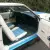  FORD MUSTANG FASTBACK SPRINT 351 2V SPORTSROOF 