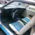  FORD MUSTANG FASTBACK SPRINT 351 2V SPORTSROOF 