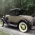 Ford Rumble Seat Coupe