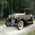 Ford Rumble Seat Coupe