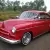 Cadillac fleetwood 1960 special