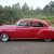 Cadillac fleetwood 1960 special