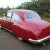 Cadillac fleetwood 1960 special