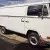 VW Early Bay Window Type 2 Transporter