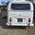 VW Early Bay Window Type 2 Transporter