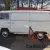 VW Early Bay Window Type 2 Transporter