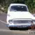 Ford Zephyr mk3 may take cheaper px