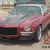 1973 Chevrolet Camaro