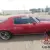 1973 Chevrolet Camaro