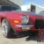 1973 Chevrolet Camaro