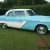classic american plymouth savoy chrysler dodge