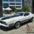 1973 Ford Mustang 1973 FORD MUSTANG MACH 1
