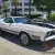 1973 Ford Mustang 1973 FORD MUSTANG MACH 1