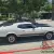 1973 Ford Mustang 1973 FORD MUSTANG MACH 1