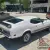 1973 Ford Mustang 1973 FORD MUSTANG MACH 1