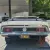 1973 Ford Mustang 1973 FORD MUSTANG MACH 1