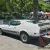 1973 Ford Mustang 1973 FORD MUSTANG MACH 1