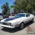 1973 Ford Mustang 1973 FORD MUSTANG MACH 1