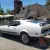 1973 Ford Mustang 1973 FORD MUSTANG MACH 1