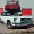 1965 FORD MUSTANG A CODE 289