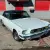 1965 FORD MUSTANG A CODE 289