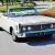 Simply mint original just 65,133 miles 65 Mercury Monterey Convertible bucket's