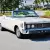 Simply mint original just 65,133 miles 65 Mercury Monterey Convertible bucket's