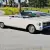 Simply mint original just 65,133 miles 65 Mercury Monterey Convertible bucket's