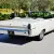 Simply mint original just 65,133 miles 65 Mercury Monterey Convertible bucket's